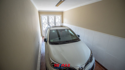 Venta Casa 2 Dormitorios Con Garage En Villa Mitre