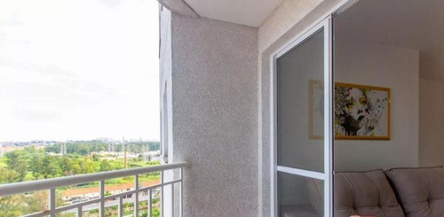 Imagem 4 de 17 de Apartamento Vila Prudente - Próx. Av. Do Estado 2 Dorms, 1 Suíte, 1 Vaga - 3557 Lpp - 69903685