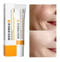 Comprar Creme Retinol Removedor De Rugas Linhas Finas Clareador