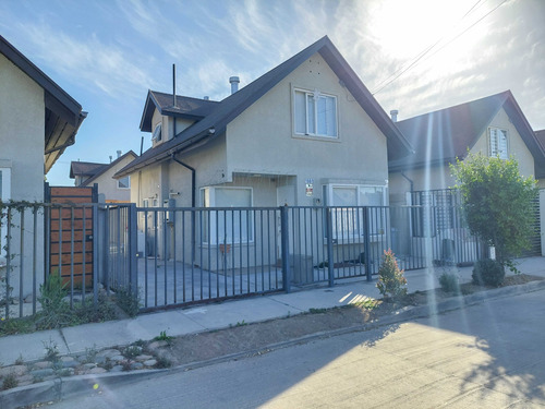 Remate Judicial De Casa En Peñuelas, Coquimbo (82414)