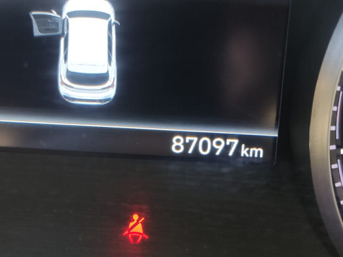 Hyundai Santa Fe Value 2.5 AT