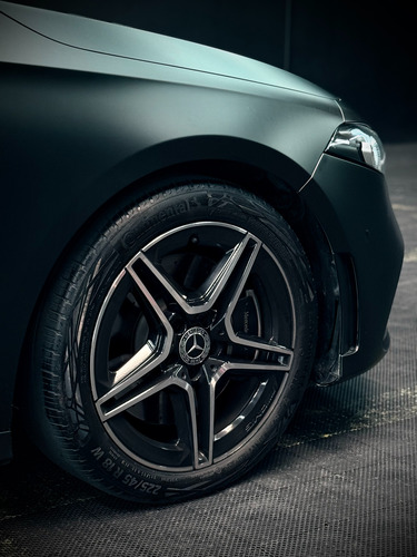 Mercedes-Benz Clase A 2.0 A250 Amg-line 224cv Sedan