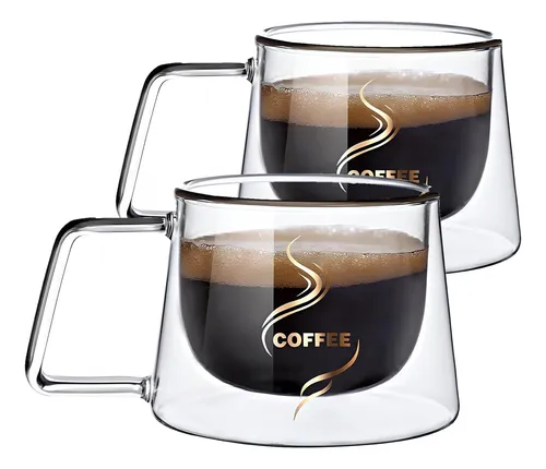 comprar Tazas De Café De Tazas De Café Con Tazas De Café De Dos Taza