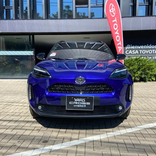Toyota Yaris Cross 1.5 Hev Xls
