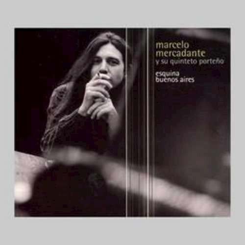 Esquina Buenos Aires - Mercadante Marcelo (cd