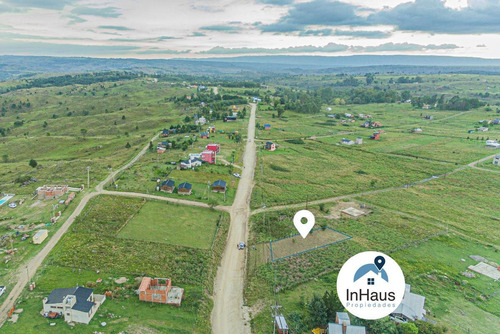 Imagen 3 de 8 de Terreno En Venta Sobre Camino Principal En Yacanto De Calamuchita