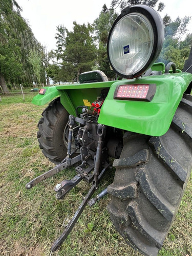 Imagen 8 de 15 de Tractor Chery Bylion Rk 504