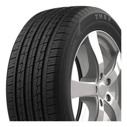 Llanta 255/65 R17 Zmax Gallopro H/t 110h Índice De Velocidad H