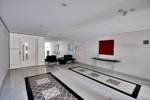 Imagem 6 de 30 de Ref: 12.981- Excelente Apartamento Localizado No Bairro Paraíso Do Morumbi, 336 M² De Área Útil, 4 Dorms, Sendo 4 Suítes, 5 Vagas. - 12981