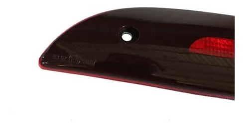Brake Light Luz Freio Original Fiat Nova Fiorino 2014 - 2022