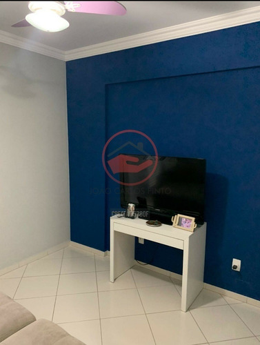 Imagem 14 de 21 de Alugo Ótimo Apartamento 3 Dormitórios Com Piscina Centro
