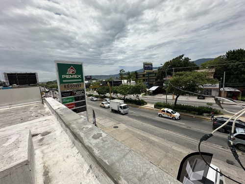 Renta De Local Comercial En Blvd Angel Albino Corzo Avenida Central