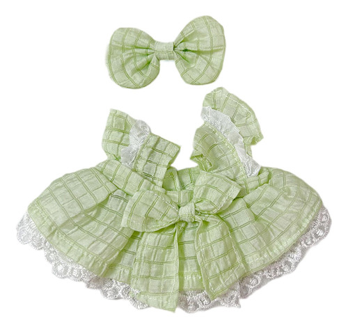 Accesorios Para Trajes De Vestir Para Muñecas, Disfraz De