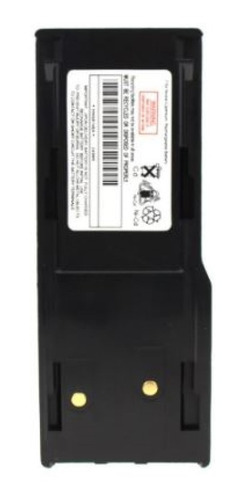 Batería Motorola P110 Ni-mh/1800 Mah Para Radio Ep110