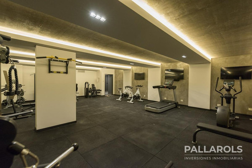 Imagen 25 de 30 de Depto 3 Amb A Estrenar Con Cochera, Baulera Y Amenities Full Categoría. 70m2, Villa Urquiza