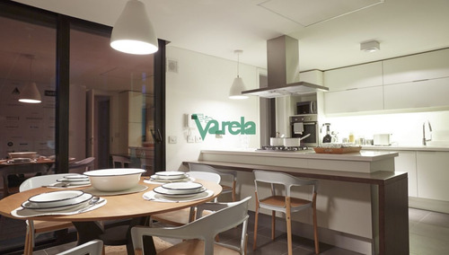 Imagen 4 de 14 de Apartamento En Montevideo, Buceo - Montevideo Buceo