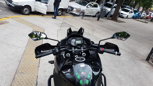 Imagen 16 de 16 de Kawasaki Versys 1000 Permuto Qr Motors
