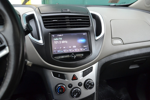 Chevrolet Tracker 1.8 Ltz+ Awd At 140cv