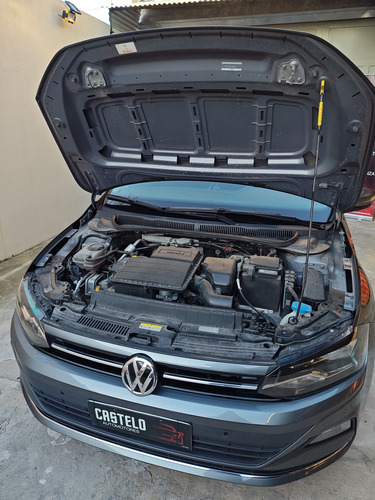 Volkswagen Virtus 1.6 Msi Highline At