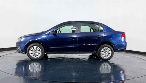 Imagen 8 de 15 de 110323 - Volkswagen Gol 2017 Con Garantía
