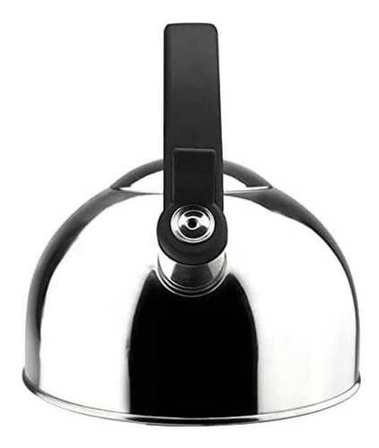 Tetera 2 Lts Acero Inoxidable Magefesa Nubia