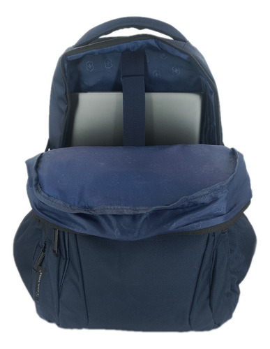 Mochila Royal Swiss Original (rsx048)