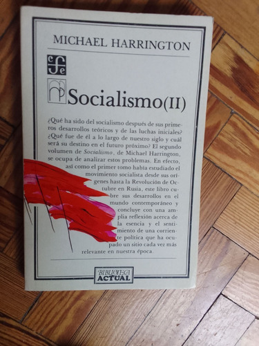 Harrington Michael  Socialismo (ii)