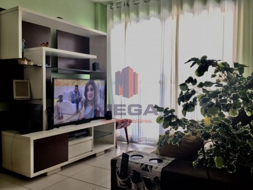 Imagem 19 de 20 de Apartamento - Ref: 15437
