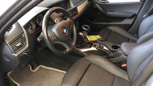 Imagem 3 de 11 de Bmw X1 2012 2.0 Sdrive 18i Top 5p