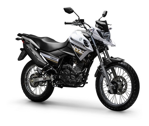 Imagem 1 de 4 de Xtz Crosser 150 S Abs 2022/2022