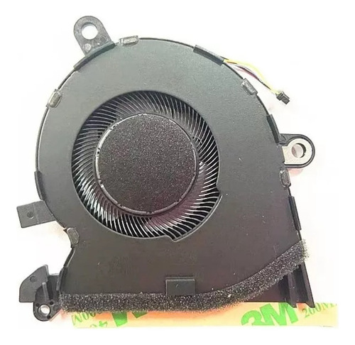 Ventilador Asus Gv301qh Cpu Original