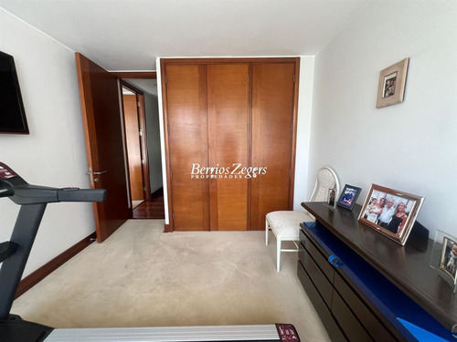 Departamento En Arriendo De 3 Dorm. En Lo Barnechea