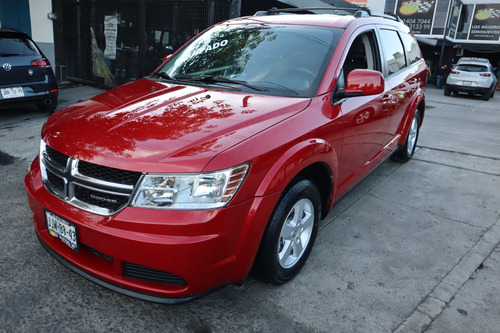 Dodge Journey 2.4 Se Ee At