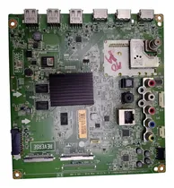 Comprar Tarjeta Main Para Tv LG 60lf6100