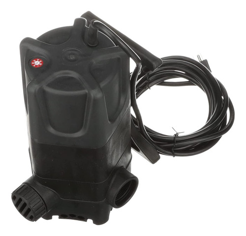 Wgp-80-pw 115 Voltios, 3500 Gph Bomba Sumergible De Dob...