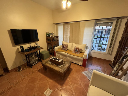 Departamento Tipo Casa 3 Ambientes Con Doble Cochera- Wilde