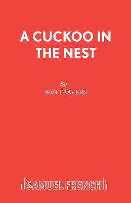 Libro A Cuckoo In The Nest - Travers, Ben