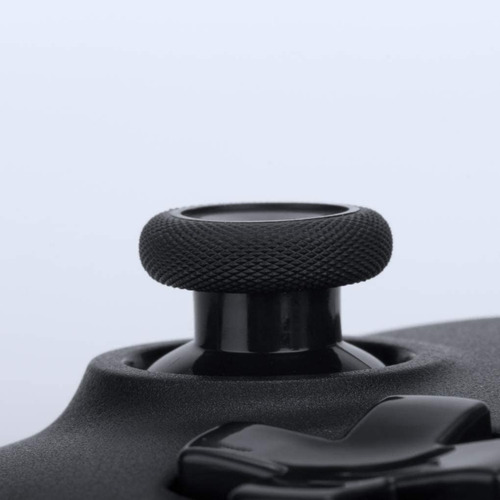 Imagen 3 de 7 de 10 Piezas Tapa Potenciometro Joystick Para Control Xbox One