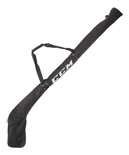 Bolsa Ccm Classic Para Palos De Hockey Guarda Max 4 Sticks