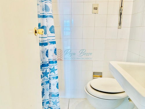 Península 2 Dorm Y Medio, 2 Baños, Buena Orientación!- Ref: 1568