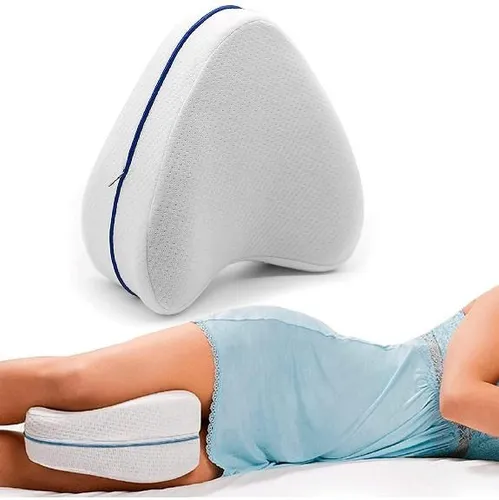 Almohada Ortop dica Para Rodilla Milgenial Cuotas sin inter s