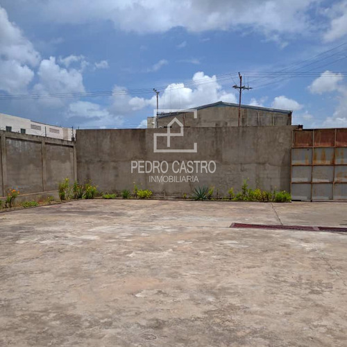 Imagen 4 de 11 de Tu Inmobiliaria Vende Galpón Industrial Ubicado En La Zona Industrial Ud-321, Puerto Ordaz #empresaindustrial #guayana #complejoindustrial #asesoria #empresarial