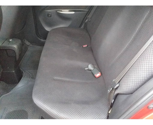 Toyota Yaris Belta