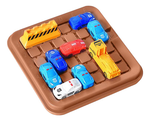 Juegos De Rompecabezas De Diapositivas Juguetes Educativos D