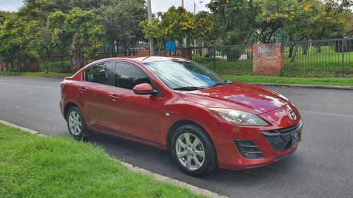 Mazda 3 2011 1.6 Z6na0 All New