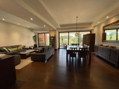 Imagen 10 de 25 de Lujoso Apartamento De 4 Habs En Venta En Zona 14