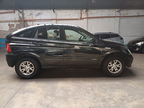 SsangYong Actyon 2.3 Equipamiento 3 150cv 4x2