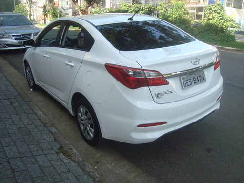 Hyundai Hb20s 1.0 Comfort Plus 12v Flex 4p Manual