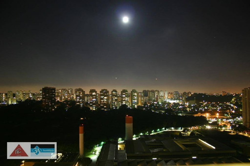 Imagem 21 de 23 de Apartamento Com 3 Dormitórios À Venda, 132 M² Por R$ 1.200.000,00 - Jardim Marajoara - São Paulo/sp - Ap6128
