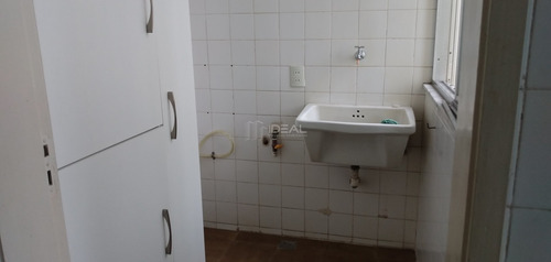 Imagem 5 de 13 de Apartamento Para Locação No Pelincão Na Avenida Pelinca - 12346